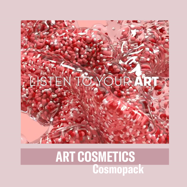 360° approach to sustainability by Art Cosmetics